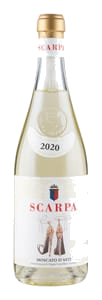 Scarpa Moscato d'Asti