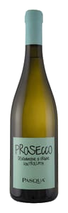 Vinflaske