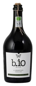 Vinflaske