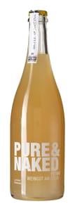 Vinflaske