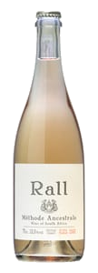 Vinflaske