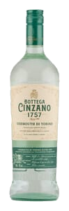 Bottega Cinzano 1757 Vermouth di Torino