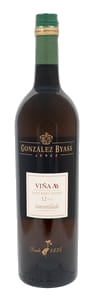González Byass Viña AB Amontillado 12 YO