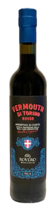 Rovero Vermouth di Torino Rosso
