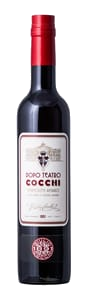 Cocchi Dopo Teatro Vermouth Amaro