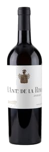 La Riva Amontillado Extra Balbaína Alta