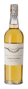 Vinflaske