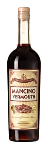 Mancino Vermouth Rosso Amaranto