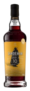 Vinflaske
