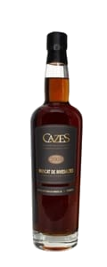 Cazes Muscat de Rivesaltes