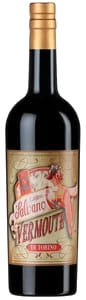 Salvano Vermouth di Torino