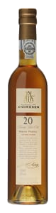 Vinflaske