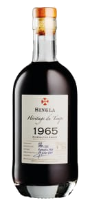 Vinflaske