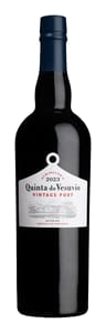 Vinflaske
