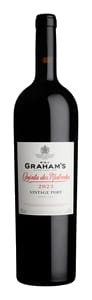 Graham's Quinta dos Malvedos Vintage