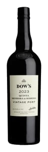 Dow's Quinta Senhora da Ribeira Vintage