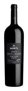 Dow's Quinta do Bomfim Vintage