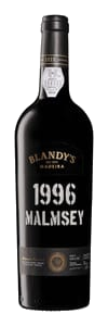 Vinflaske