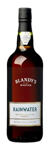 Blandy's Rainwater