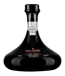 Vista Alegre Ruby Reserve