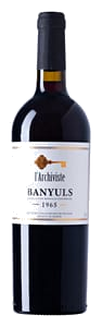 L'Archiviste Banyuls