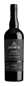 Dow's Vintage