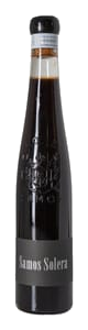 Vinflaske