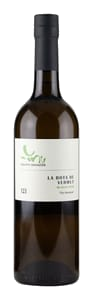Equipo Navazos La Bota de Vermut 123 Blanco seco