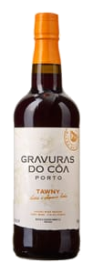 Gravuras do Côa Tawny