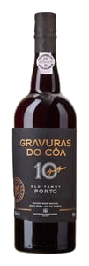 Gravuras do Côa 10 YO Tawny