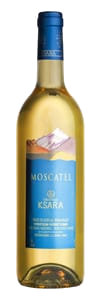 Vinflaske