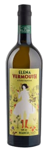 Elena Vermouth di Torino Superiore Bianco Timorasso