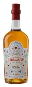 Avezza Vermouth di Torino Bianco