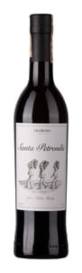 Santa Petronila Wergeland Oloroso