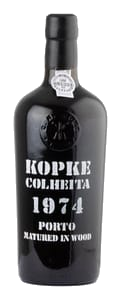Kopke Colheita