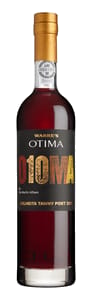 OMA O10MA Colheita