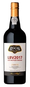 Pocas LBV