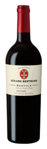 Gérard Bertrand Banyuls