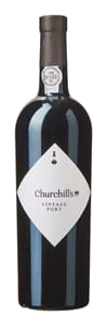 Churchill's Vintage Port