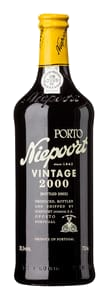 Niepoort Vintage Port