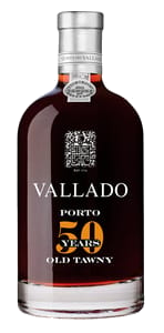 Vinflaske
