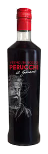Perucchi Vermouth Rosso Il Giovane