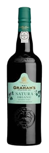 Graham's Natura Organic Reserve