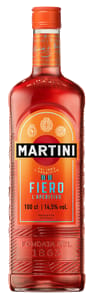 Martini Fiero