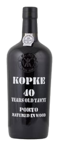 Kopke 40 YO Tawny