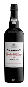 Graham's Quinta dos Malvedos Vintage