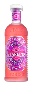 Hotel Starlino Rosé Aperitivo