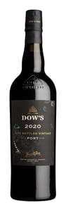 Dow's Late Bottled Vintage