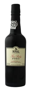 Quinta do Noval Fine Ruby Port