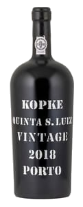 Kopke Quinta S. Luiz Vintage Port